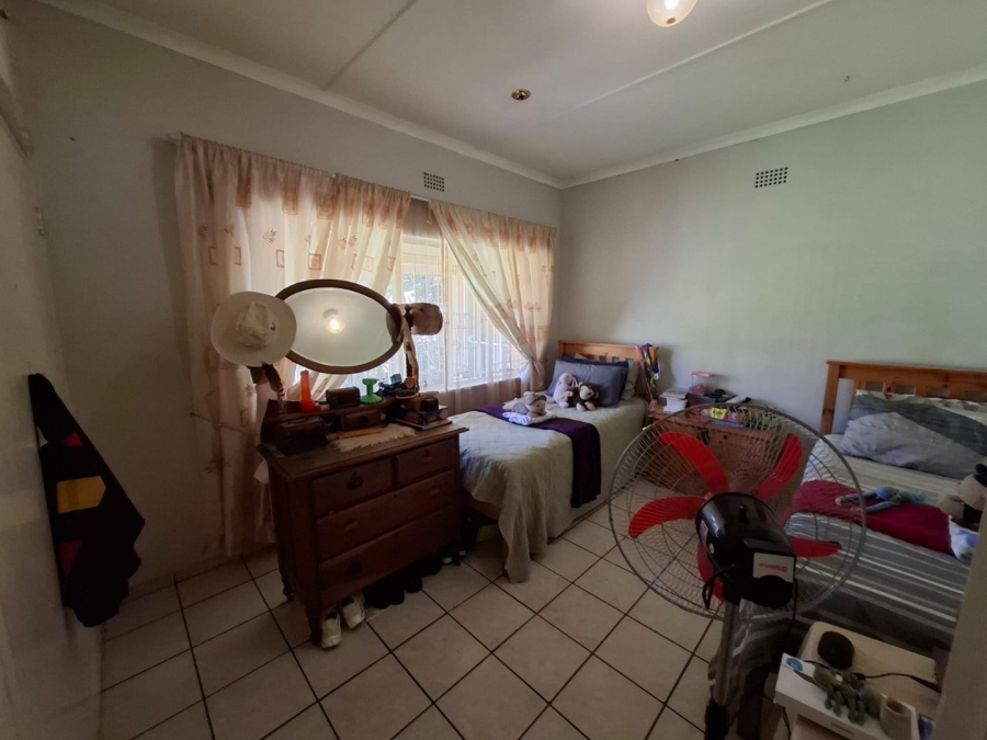 3 Bedroom Property for Sale in Geelhoutpark North West
